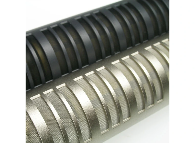 Neumann KMR 82 i Long shotgun microphone. Nickel. 